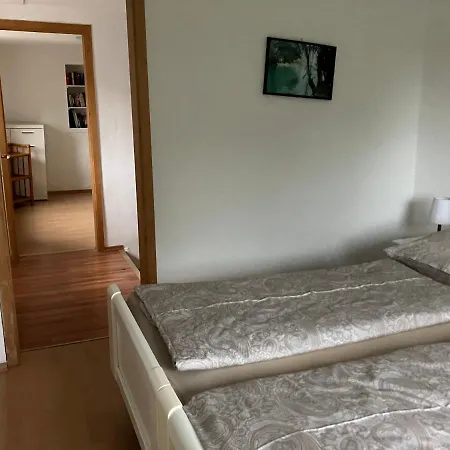 Ferienwohnung Im Gruenen Mit Terrasse Wf Herdecke Exterior photo