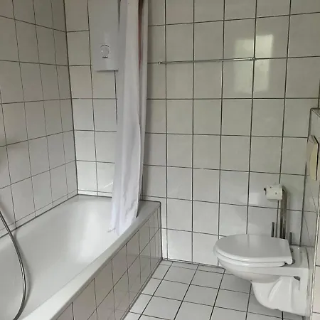 Ferienwohnung Im Gruenen Mit Terrasse Wf Herdecke Exterior photo