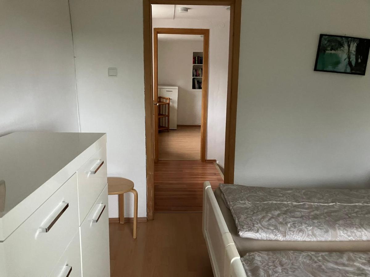 Ferienwohnung Im Gruenen Mit Terrasse Wf * Herdecke