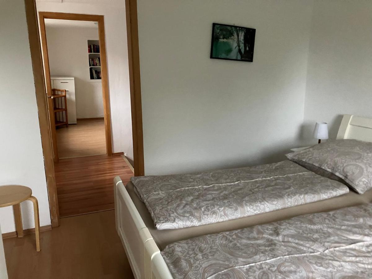 Ferienwohnung Im Gruenen Mit Terrasse Wf Herdecke