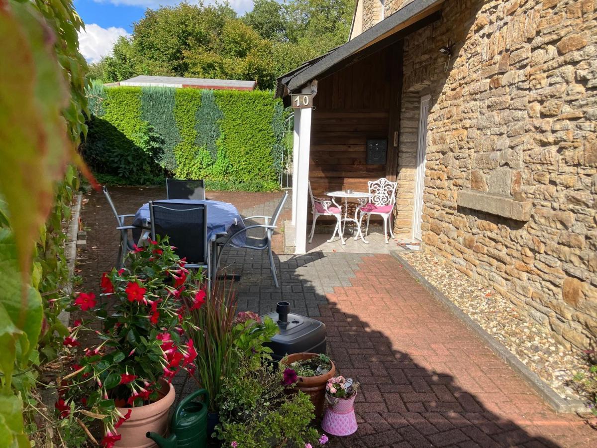 Apartment Ferienwohnung Im Gruenen Mit Terrasse Wf Herdecke